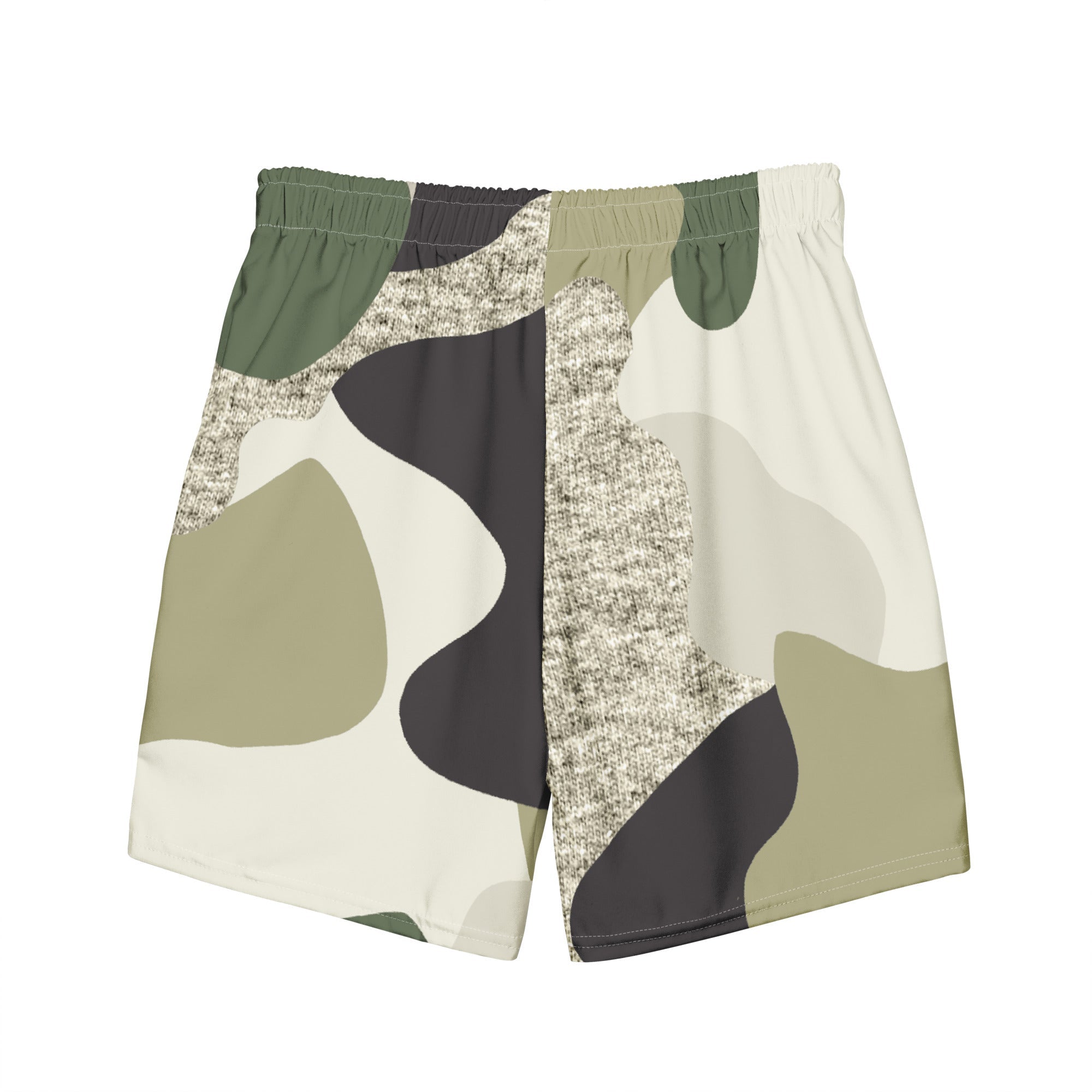 TOV Badeshorts | CAMOUFLAGE - Time Of Vibes - Shop Deutschland Noodosz