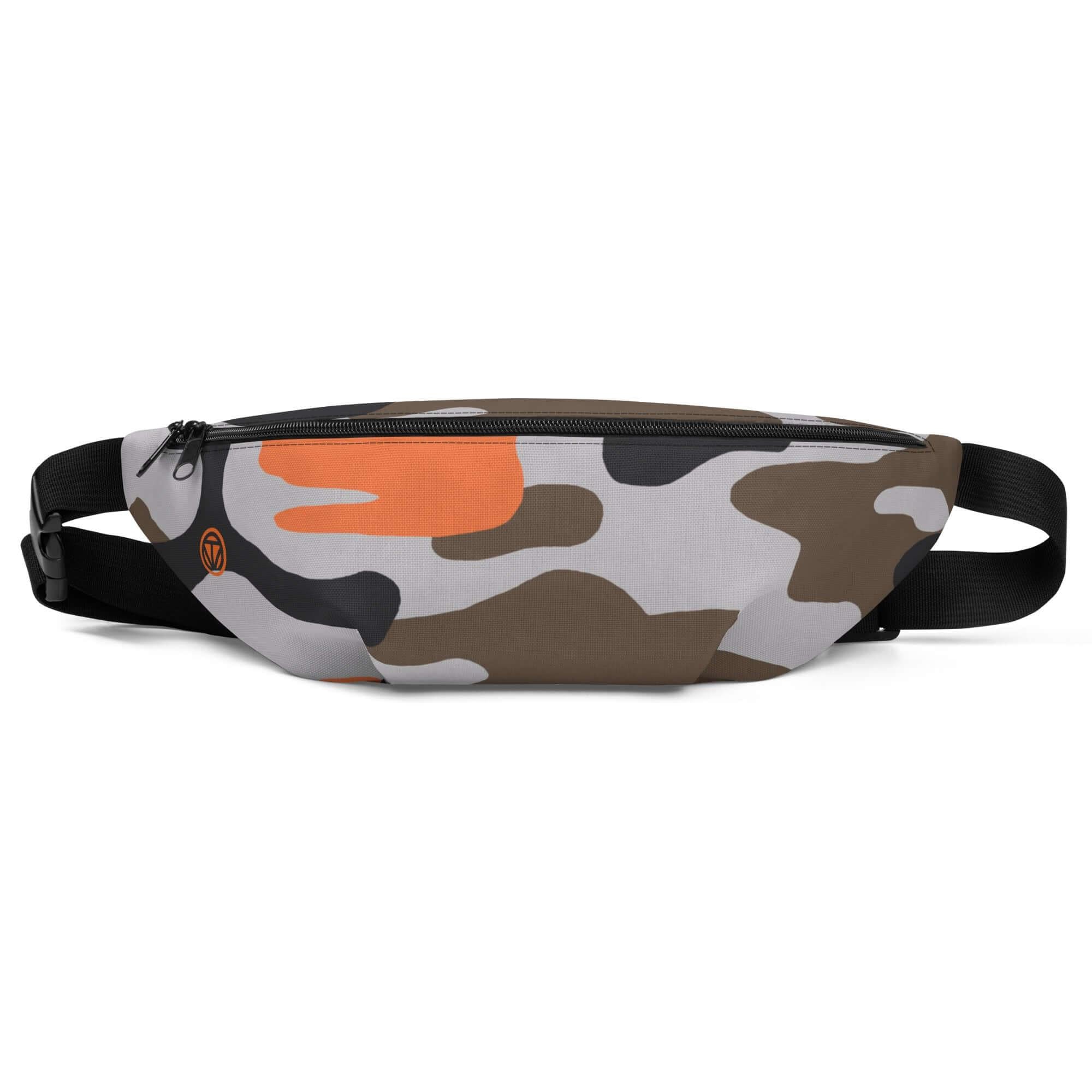 TOV Bauchtasche | CAMO - Time Of Vibes - Shop Deutschland Noodosz