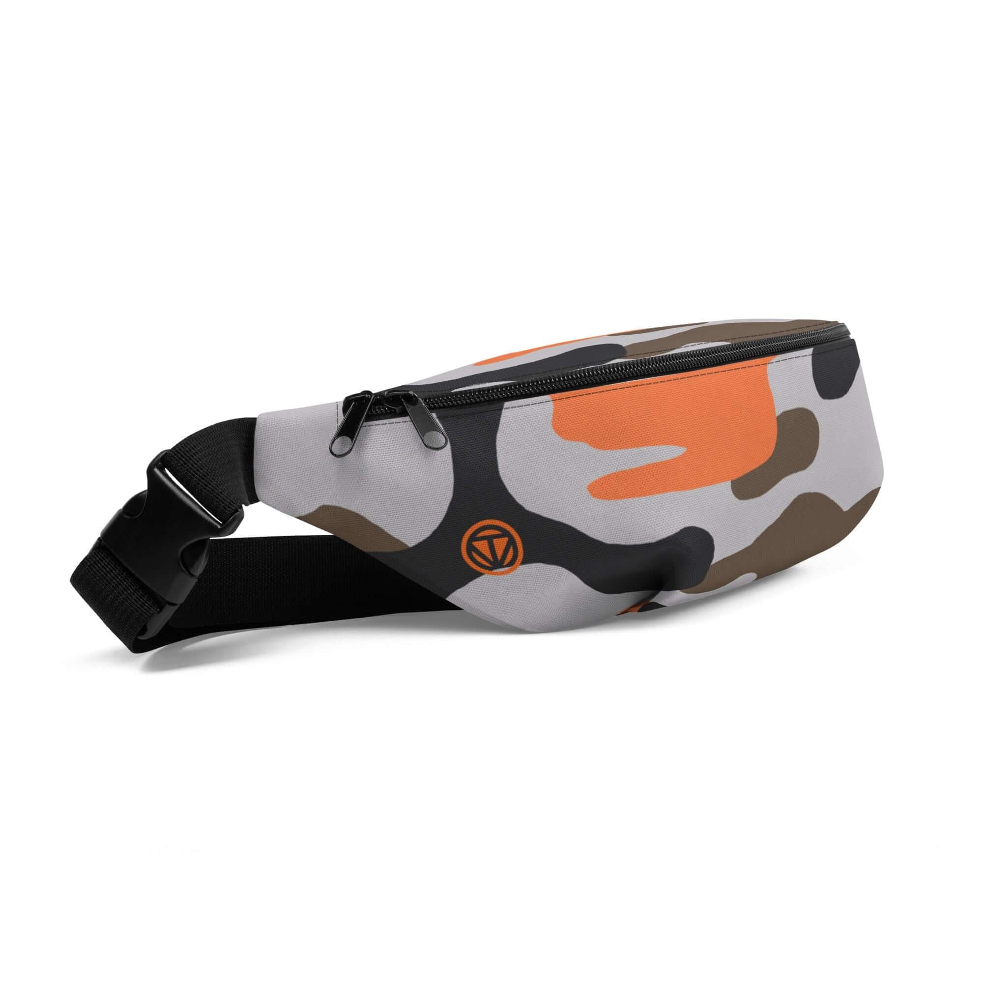 TOV Bauchtasche | CAMO - Time Of Vibes - Shop Deutschland Noodosz