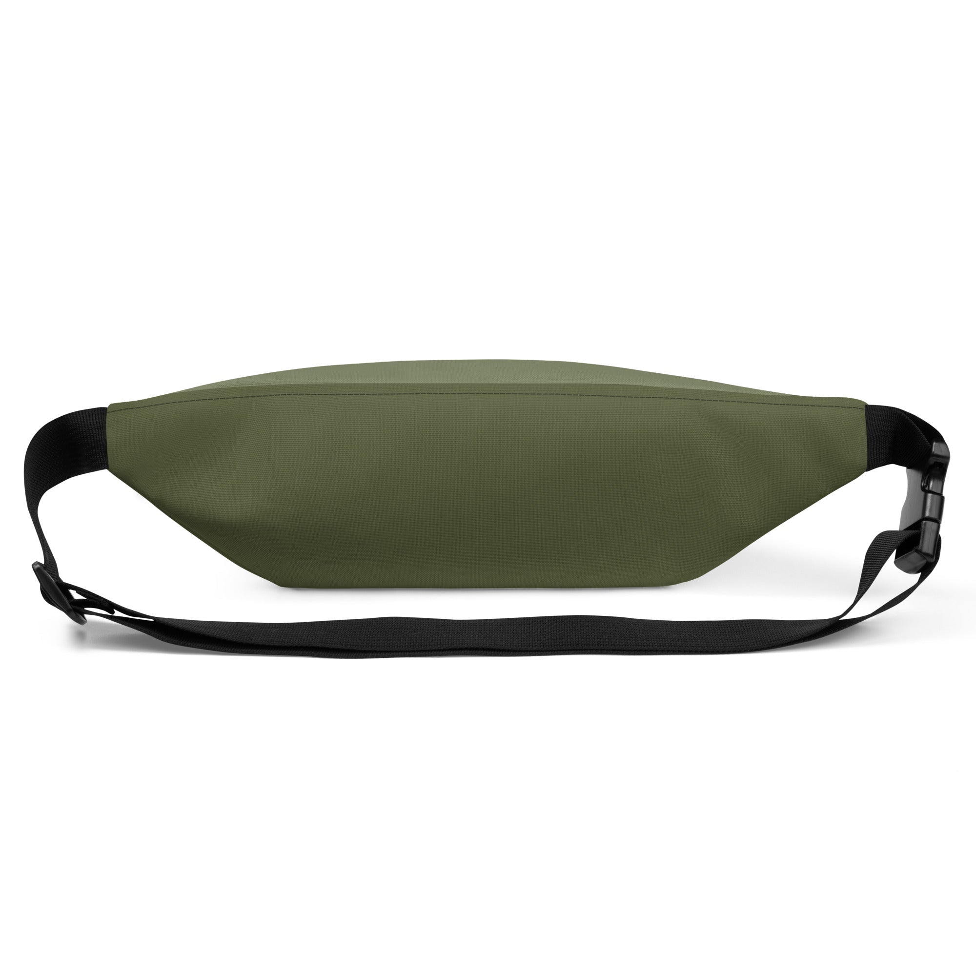 TOV Bauchtasche VIBES II (Grün/Schwarz) - Time Of Vibes - Shop Deutschland Noodosz
