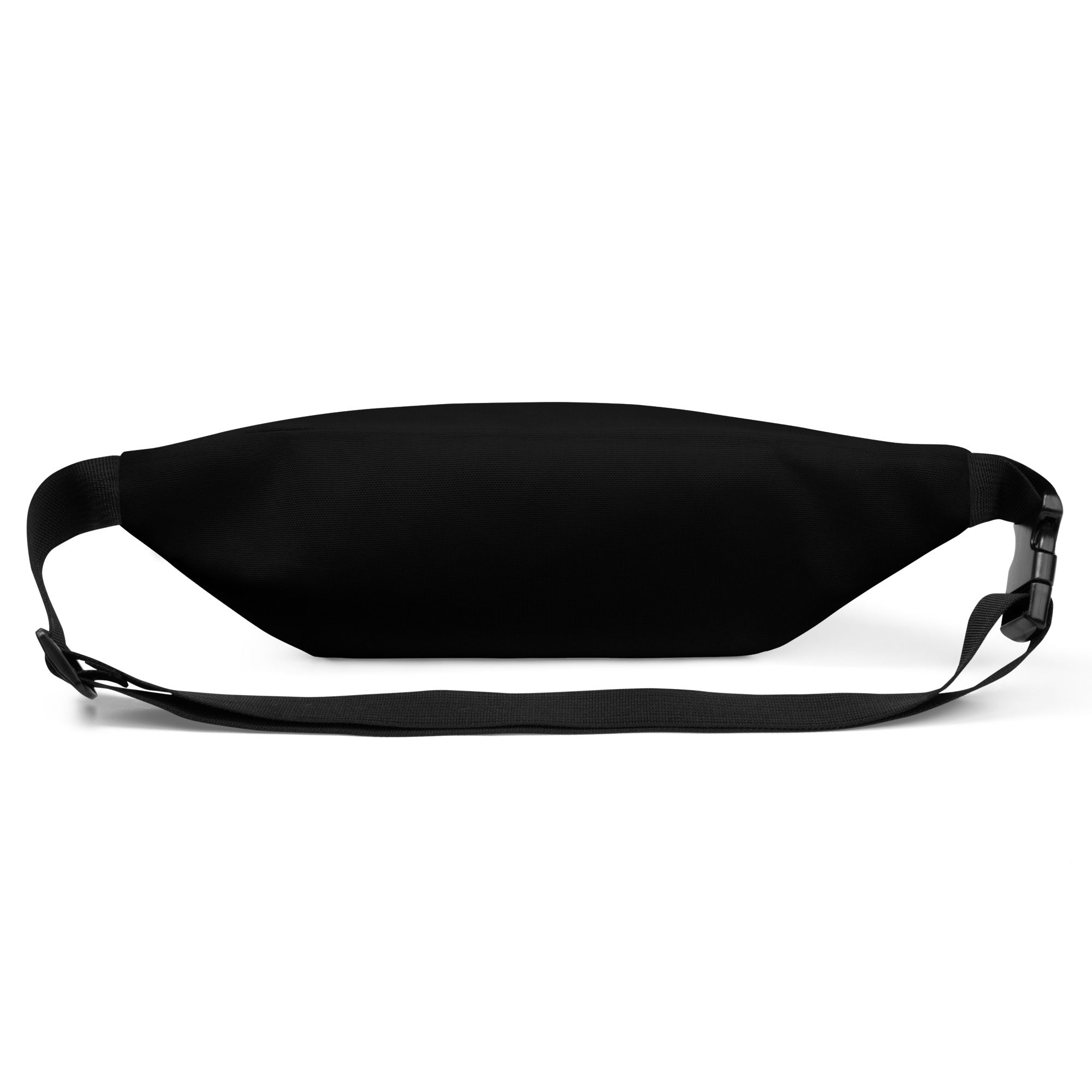 TOV Bauchtasche VIBES II (Schwarz/Grau) - Time Of Vibes - Shop Deutschland Noodosz