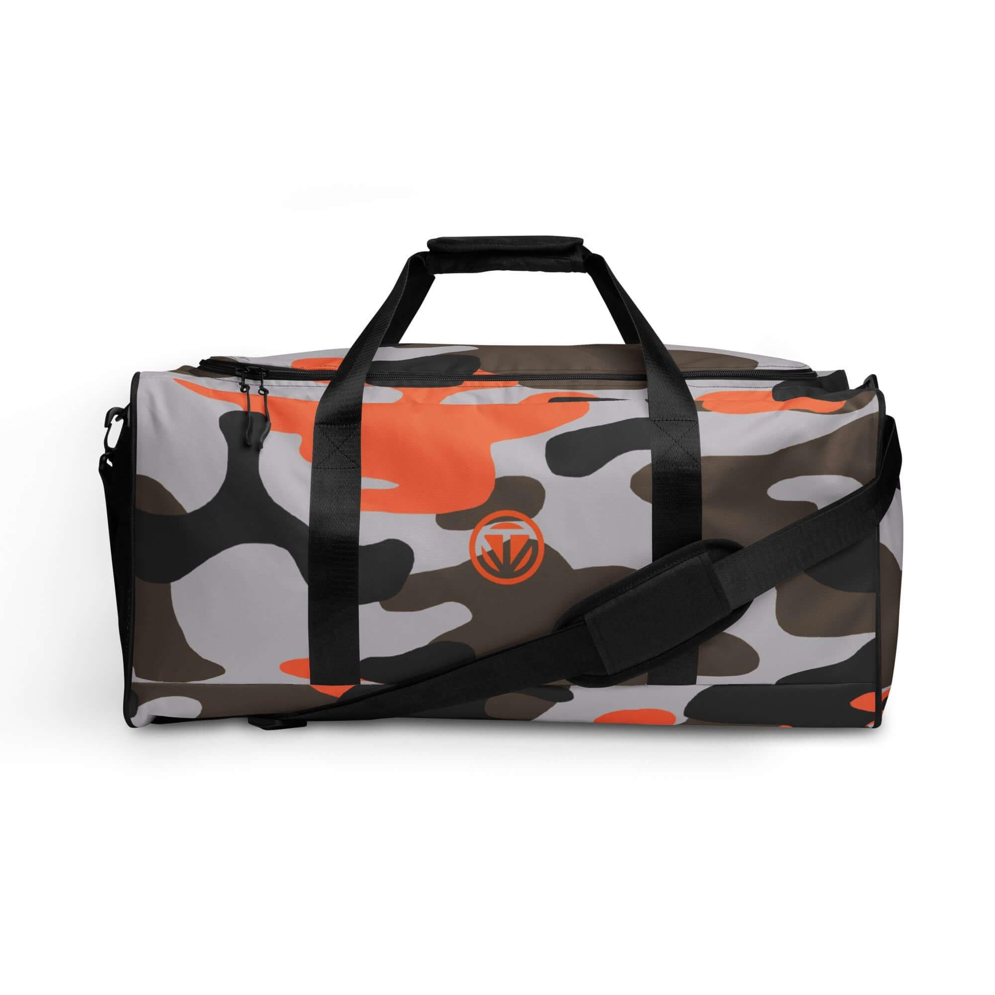 TOV Reisetasche | CAMO - Time Of Vibes - Shop Deutschland Noodosz