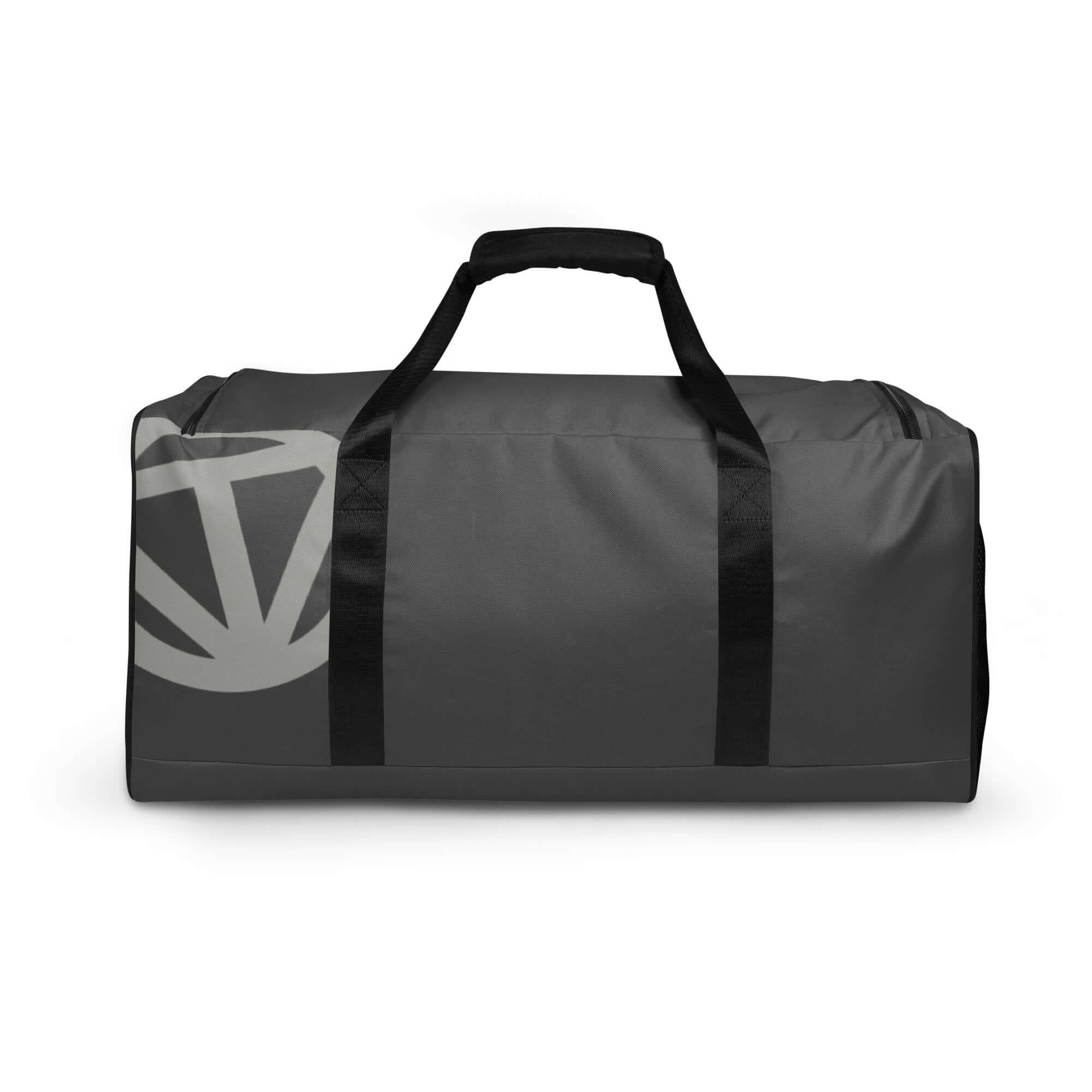 TOV Reisetasche (Grau) - Time Of Vibes - Shop Deutschland Noodosz