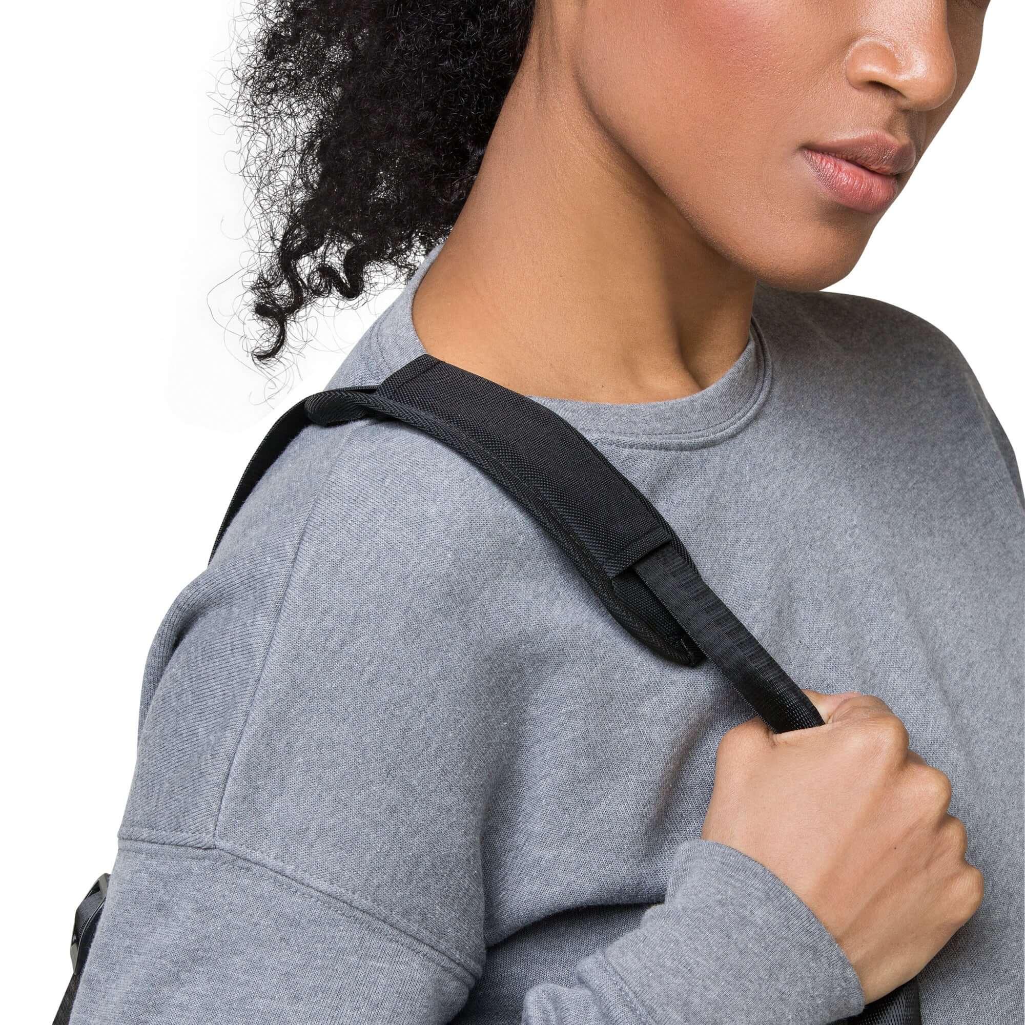 TOV Reisetasche (Graublau) - Time Of Vibes - Shop Deutschland Noodosz