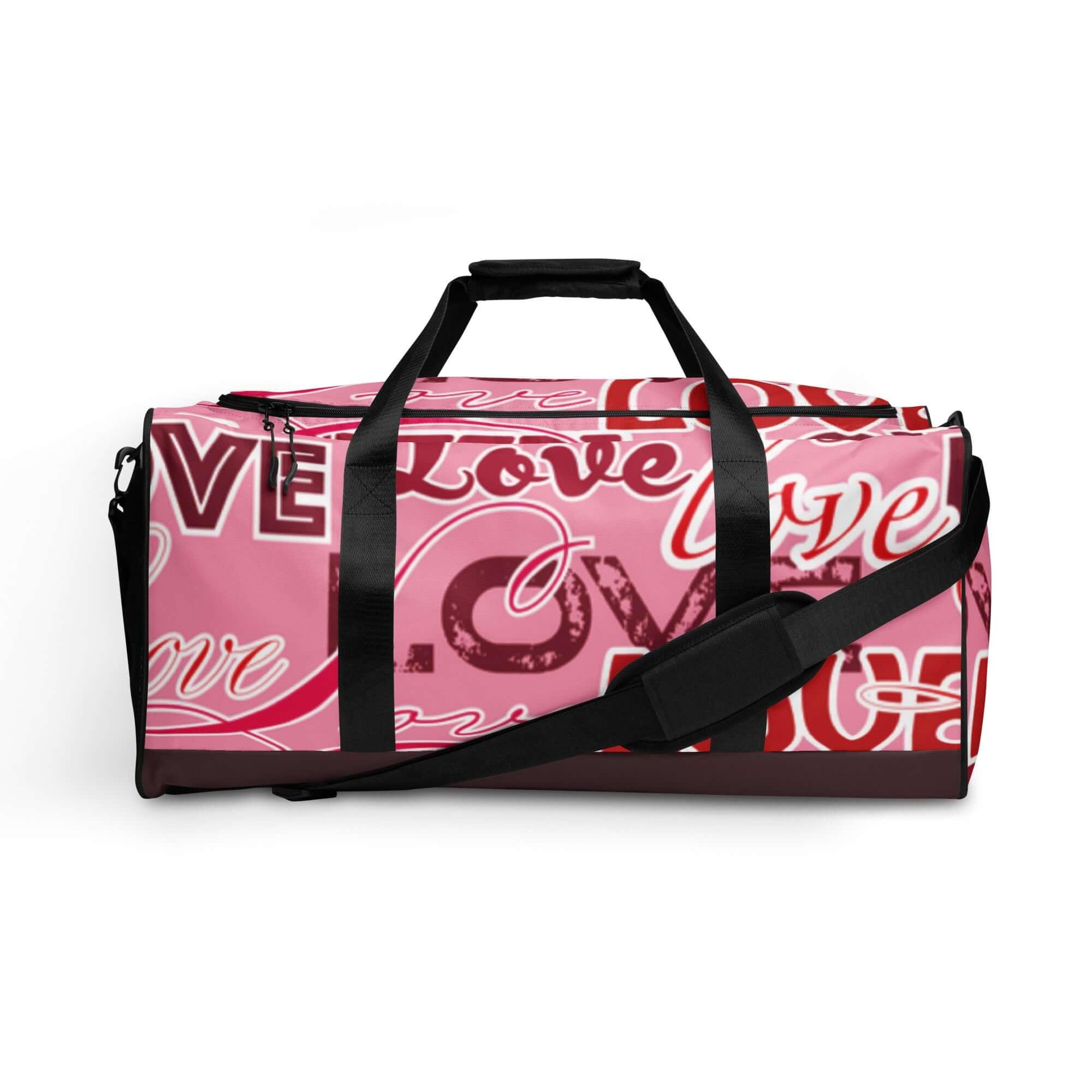 TOV Reisetasche | LOVE ONE - Time Of Vibes - Shop Deutschland Noodosz