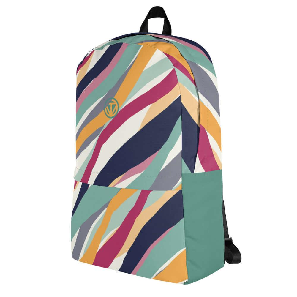 TOV Rucksack | COLORS - Time Of Vibes - Shop Deutschland Noodosz