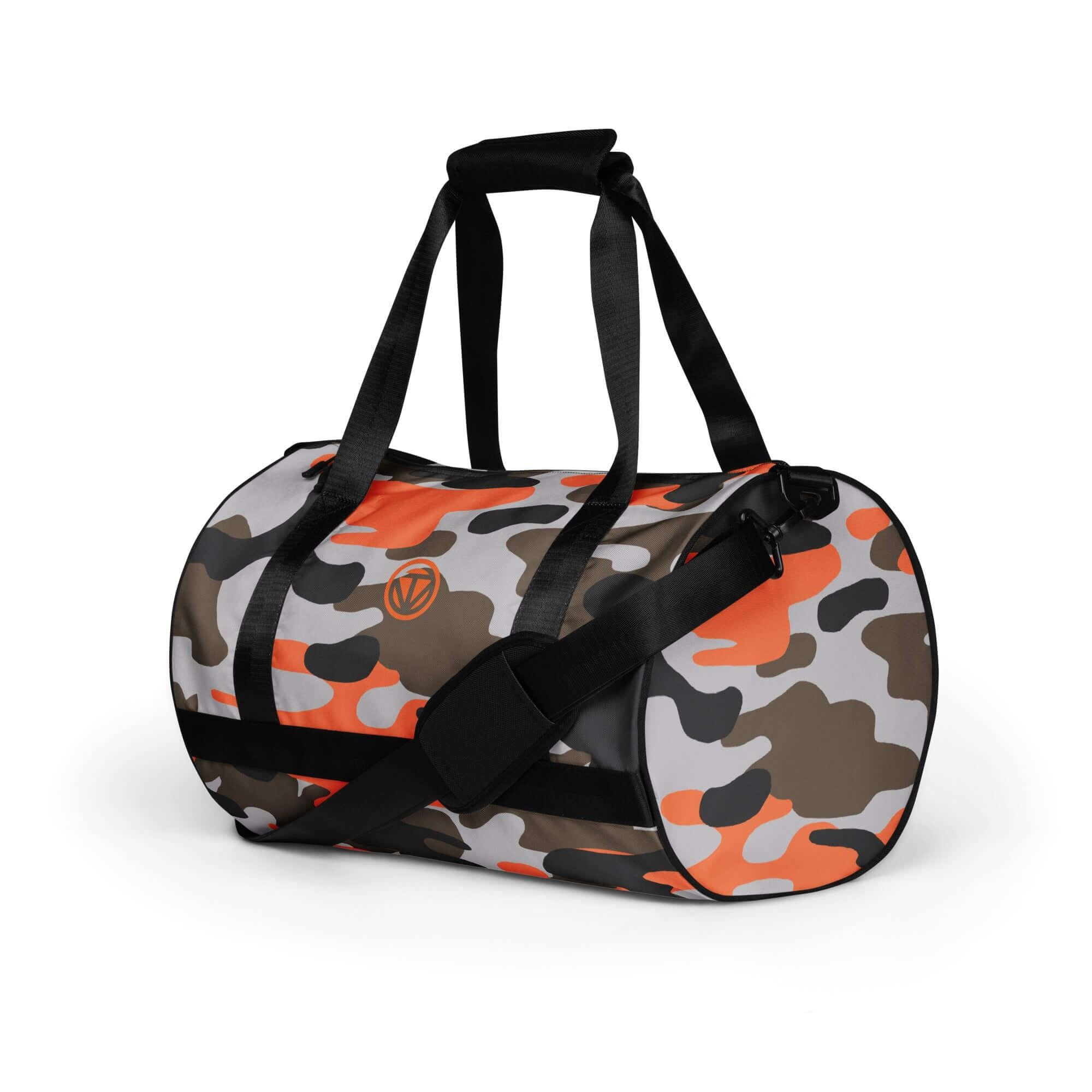 TOV Sporttasche | CAMO - Time Of Vibes - Shop Deutschland Noodosz
