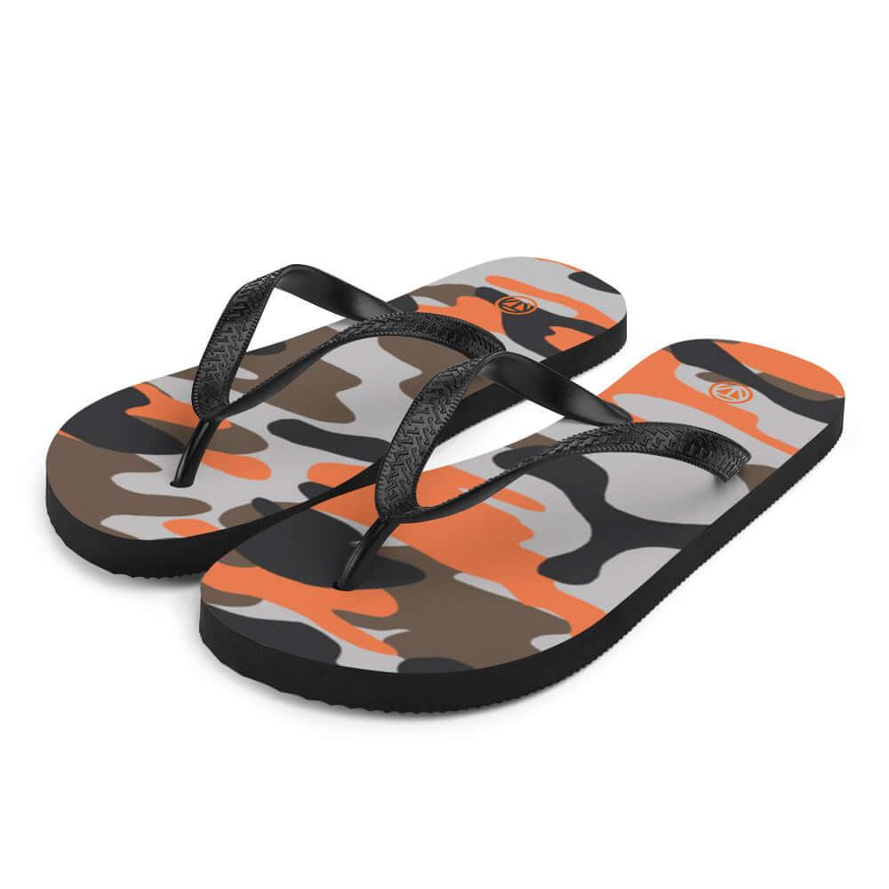 TOV Zehentrenner | CAMO - Time Of Vibes - Shop Deutschland Noodosz
