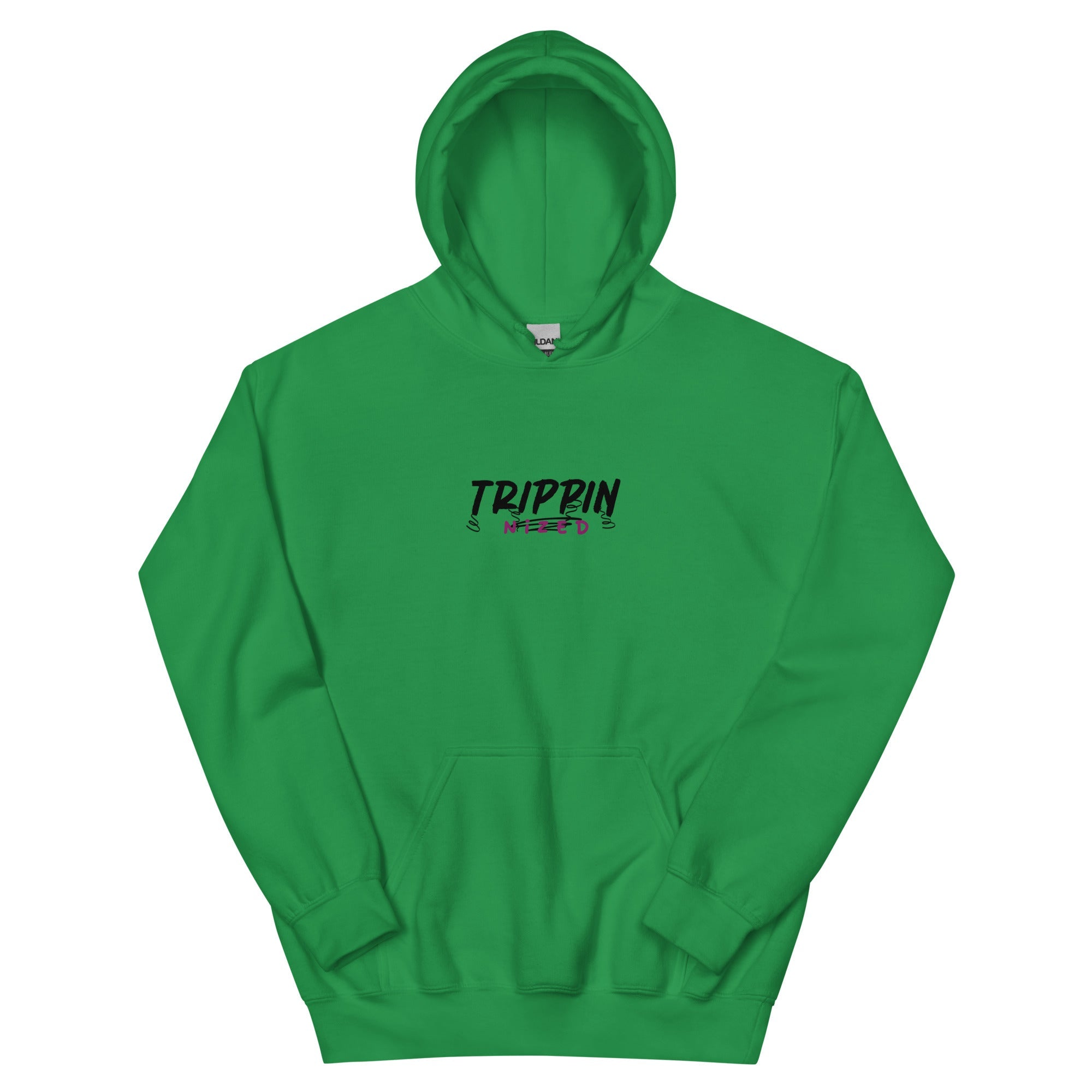 TRIPPIN Kapuzenpullover - NiZED - Shop Deutschland Noodosz