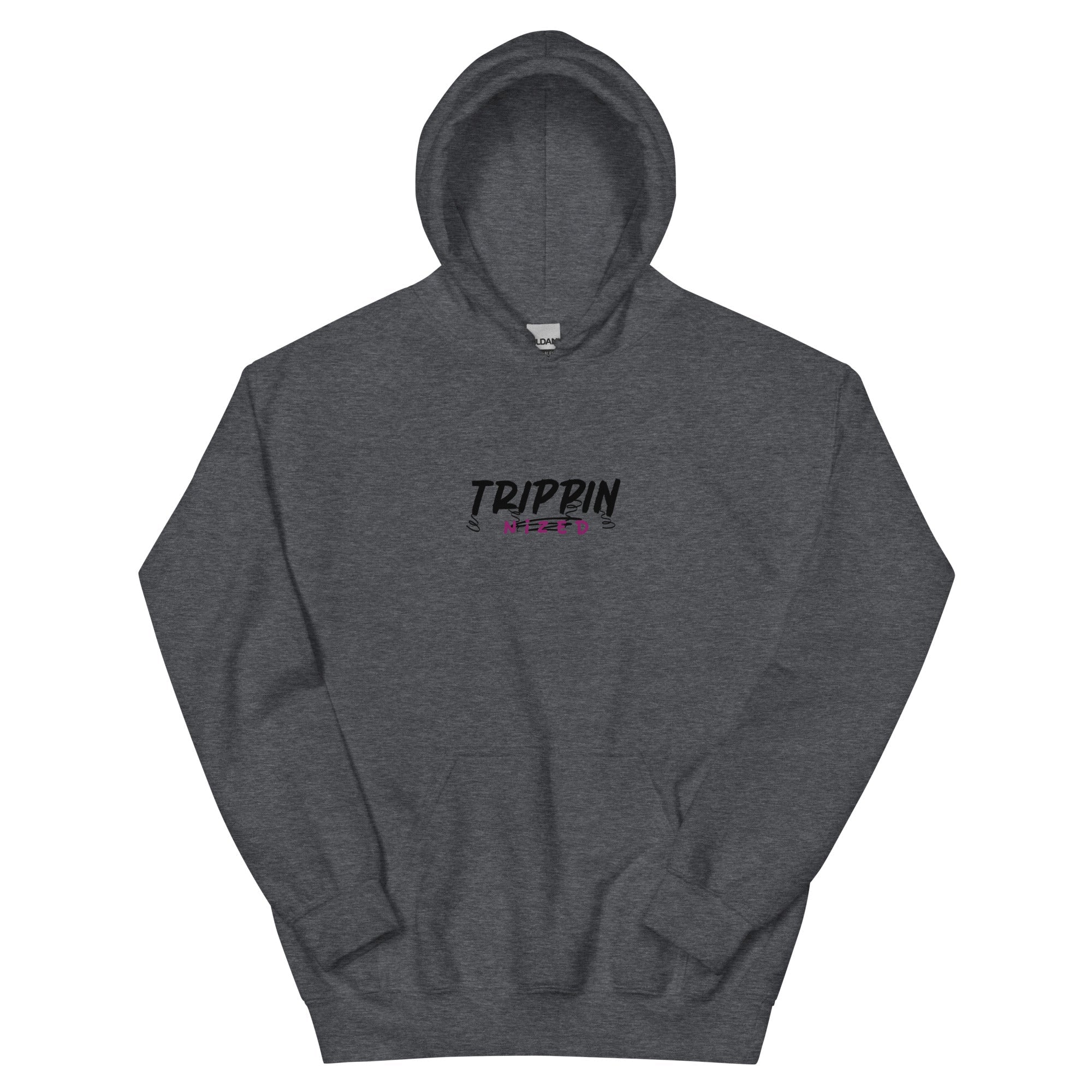 TRIPPIN Kapuzenpullover - NiZED - Shop Deutschland Noodosz