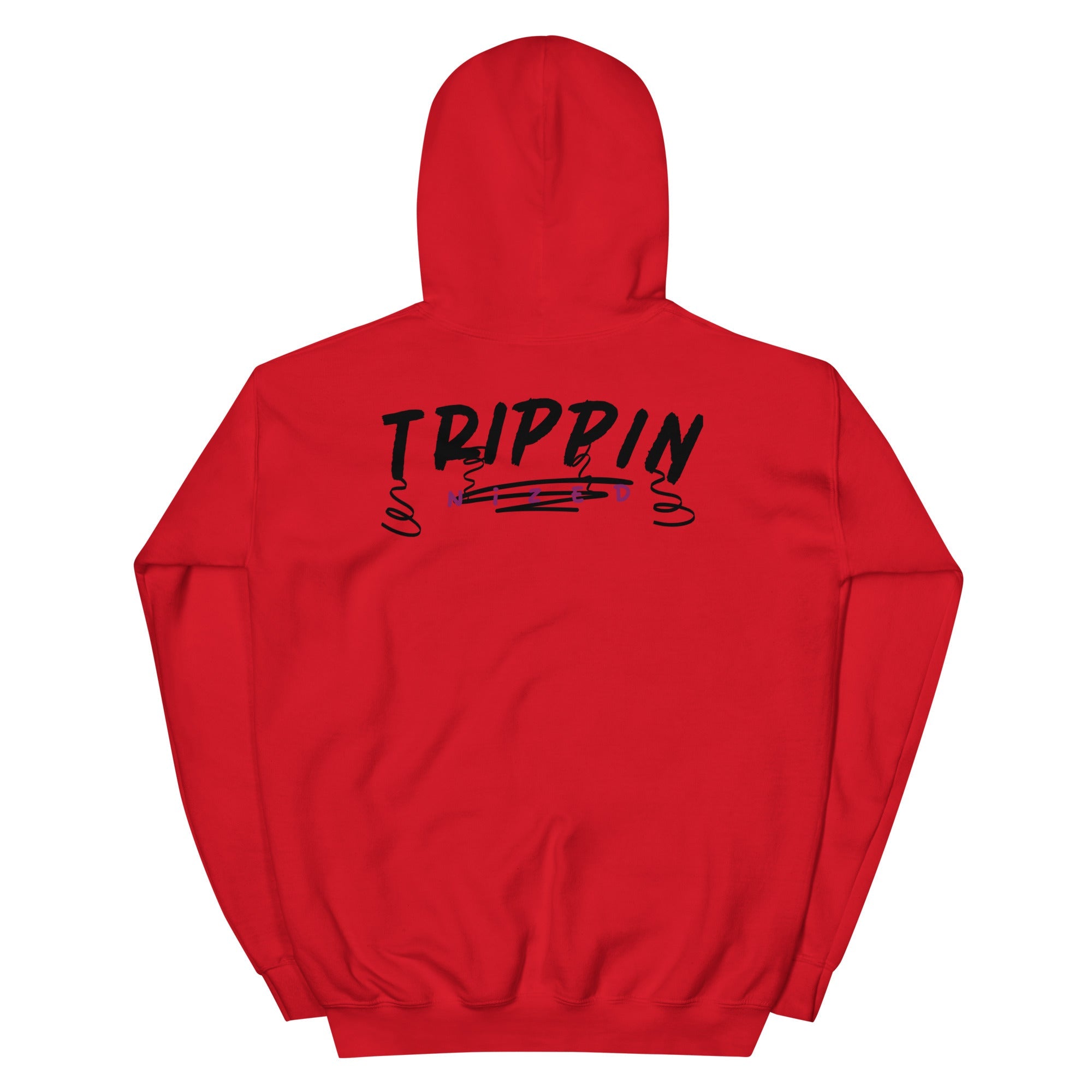 TRIPPIN Kapuzenpullover - NiZED - Shop Deutschland Noodosz