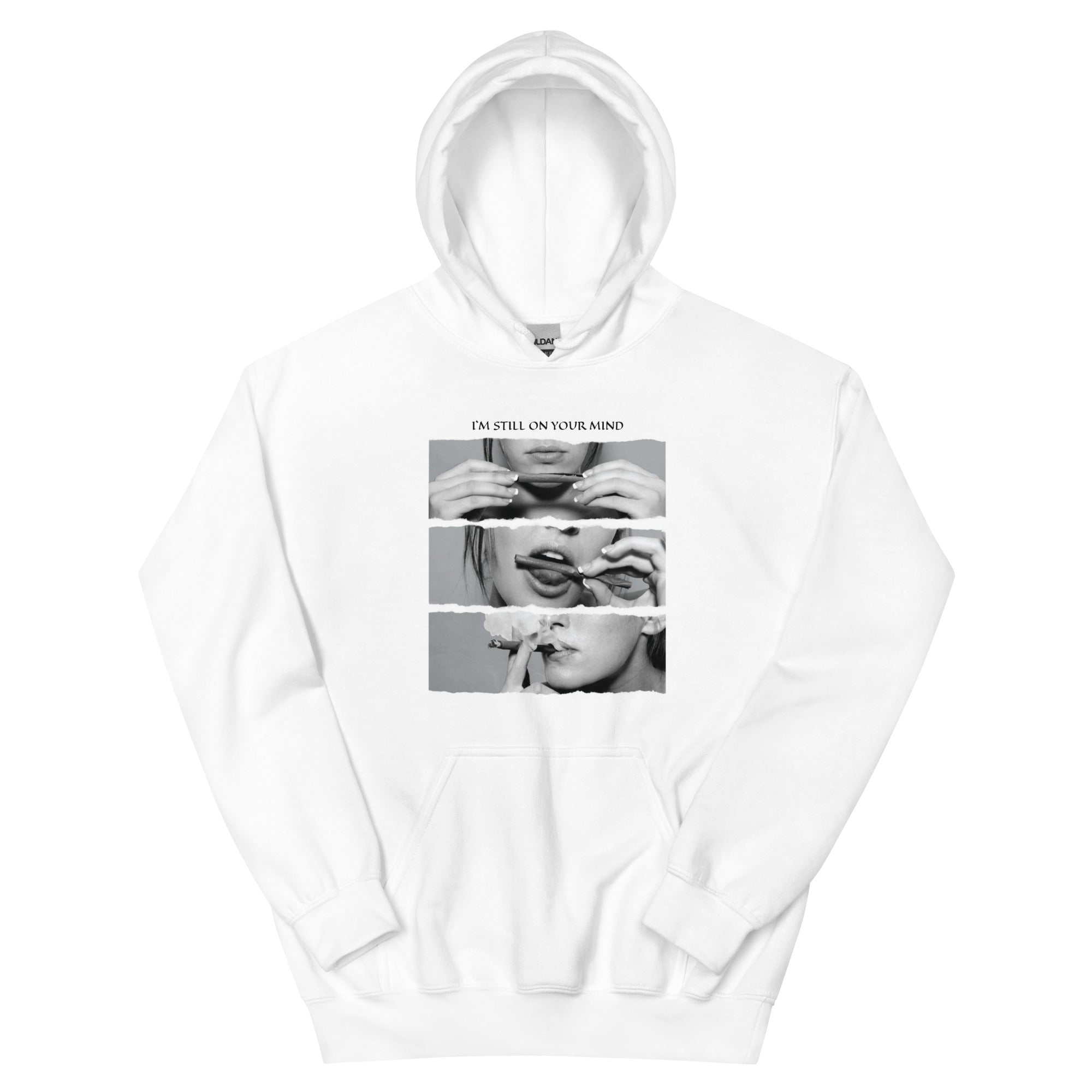 paff paff pass hoodie