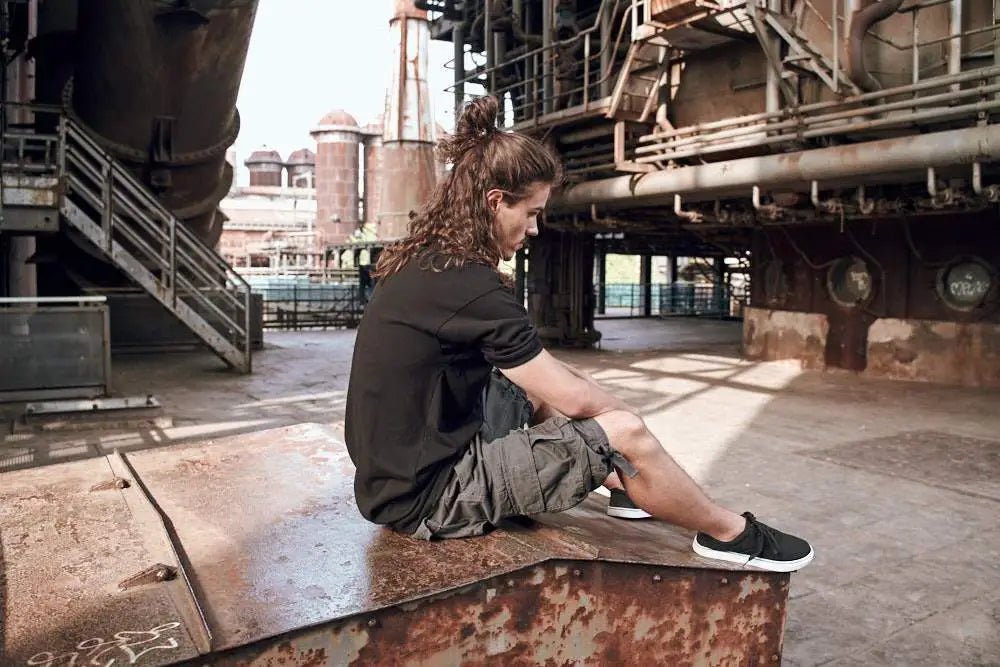 Urban Legend Shorts - Norvine - Shop Deutschland Noodosz