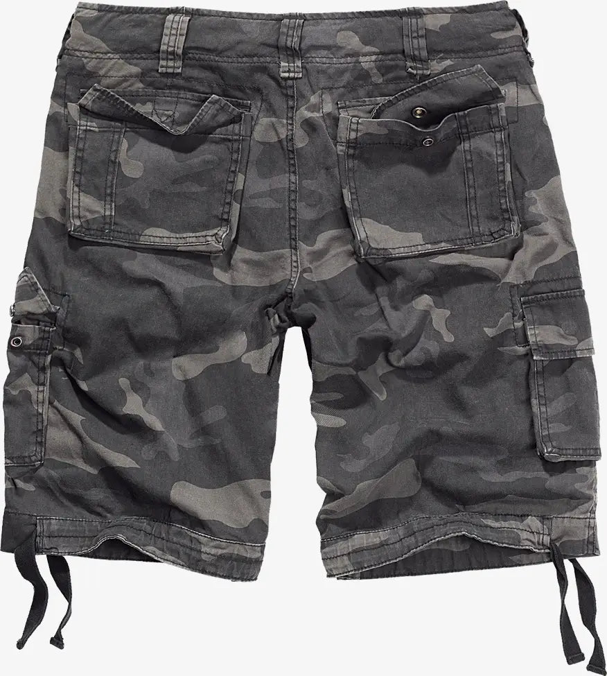 Urban Legend Shorts - Norvine - Shop Deutschland Noodosz