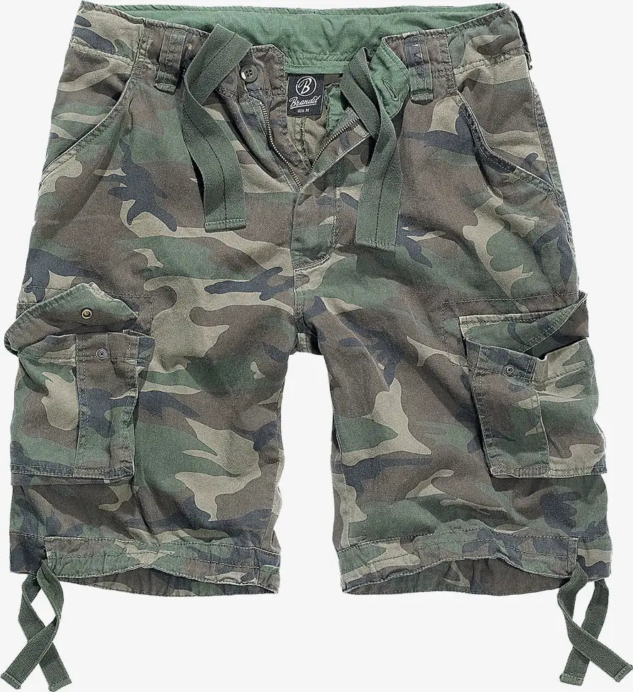 Urban Legend Shorts - Norvine - Shop Deutschland Noodosz