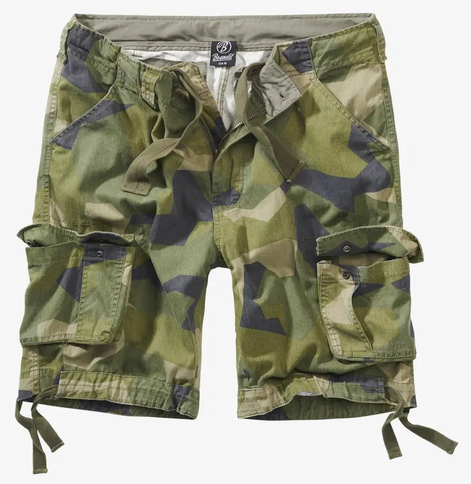 Urban Legend Shorts - Norvine - Shop Deutschland Noodosz