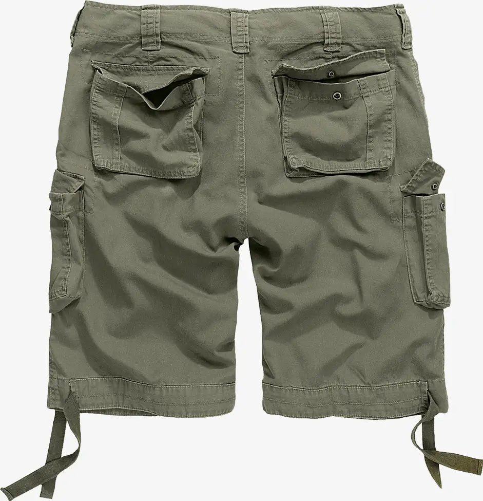 Urban Legend Shorts - Norvine - Shop Deutschland Noodosz