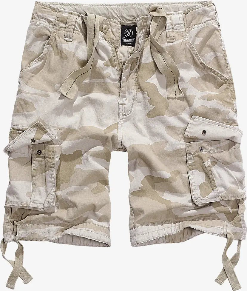 Urban Legend Shorts - Norvine - Shop Deutschland Noodosz