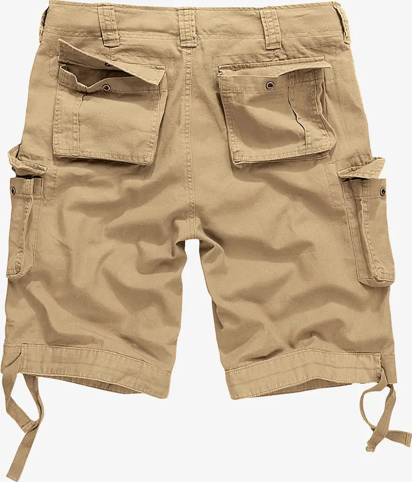Urban Legend Shorts - Norvine - Shop Deutschland Noodosz