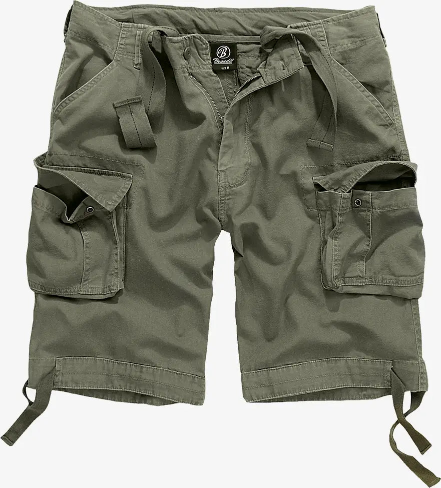 Urban Legend Shorts - Norvine - Shop Deutschland Noodosz