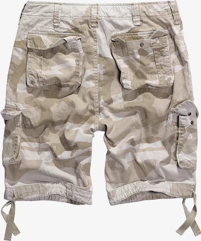 Urban Legend Shorts - Norvine - Shop Deutschland Noodosz