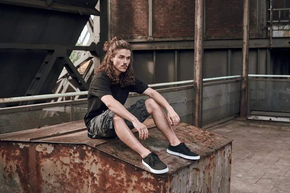 Urban Legend Shorts - Norvine - Shop Deutschland Noodosz