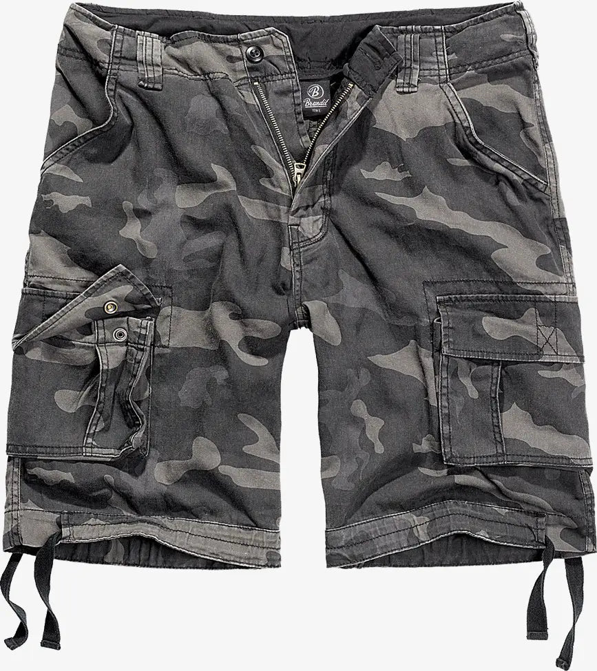 Urban Legend Shorts - Norvine - Shop Deutschland Noodosz