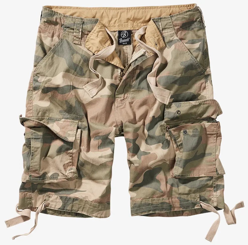 Urban Legend Shorts - Norvine - Shop Deutschland Noodosz