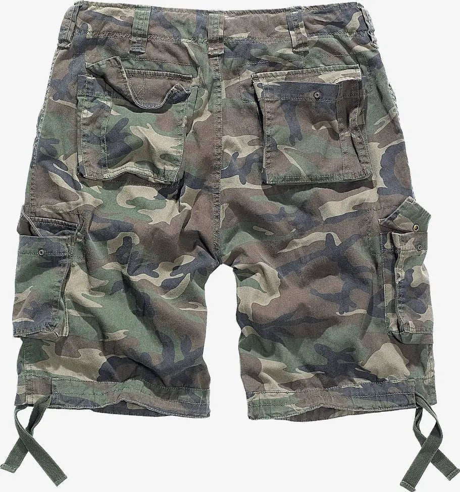 Urban Legend Shorts - Norvine - Shop Deutschland Noodosz