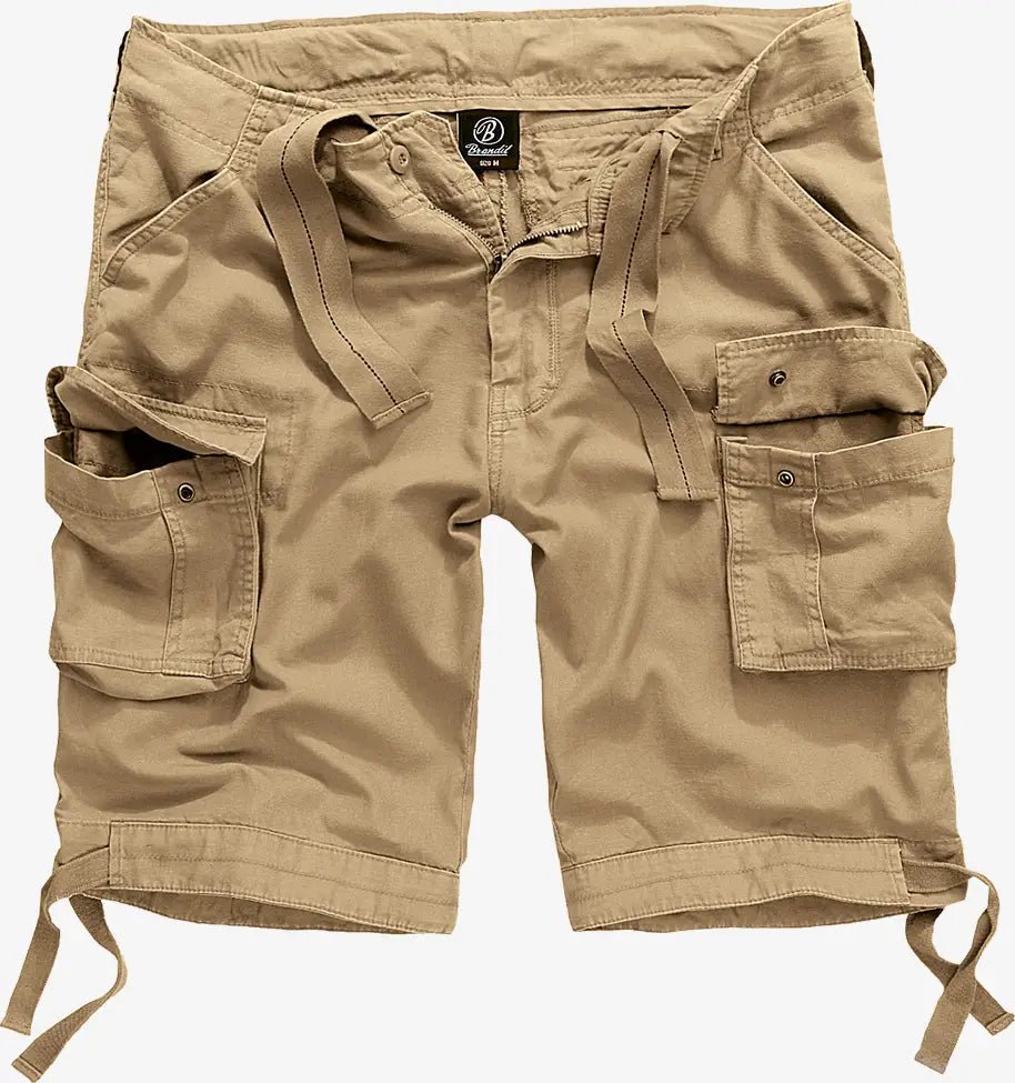 Urban Legend Shorts - Norvine - Shop Deutschland Noodosz
