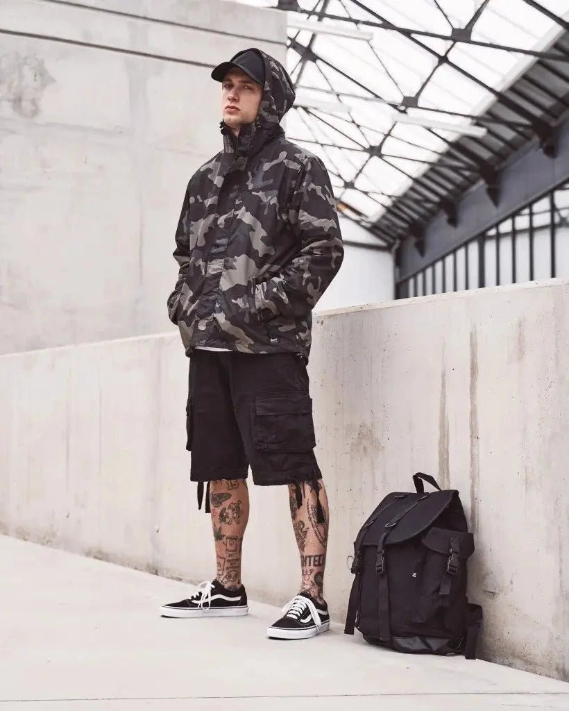 Urban Legend Shorts - Norvine - Shop Deutschland Noodosz