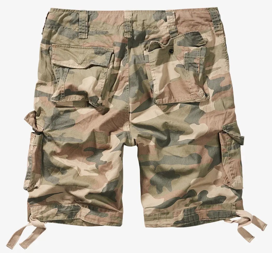 Urban Legend Shorts - Norvine - Shop Deutschland Noodosz