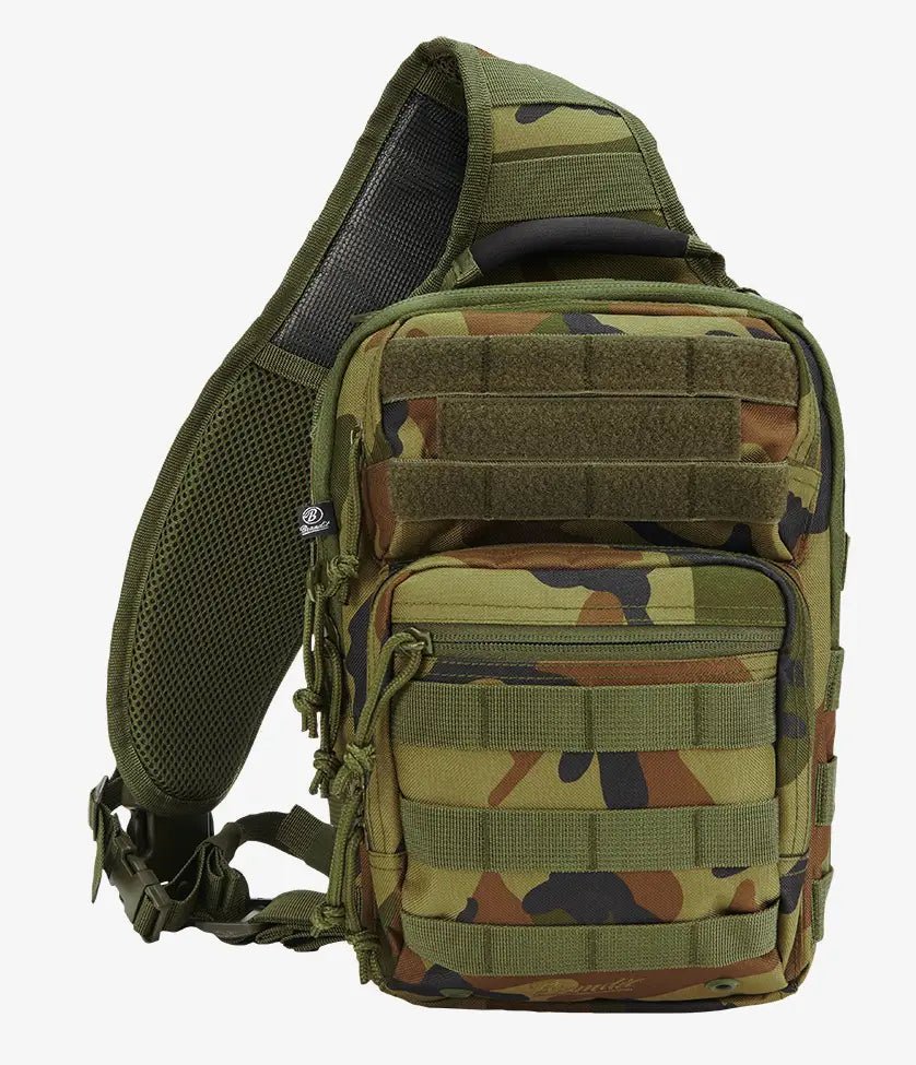 US Cooper Every Day Carry Sling (Shoulder Bag) - Norvine - Shop Deutschland Noodosz