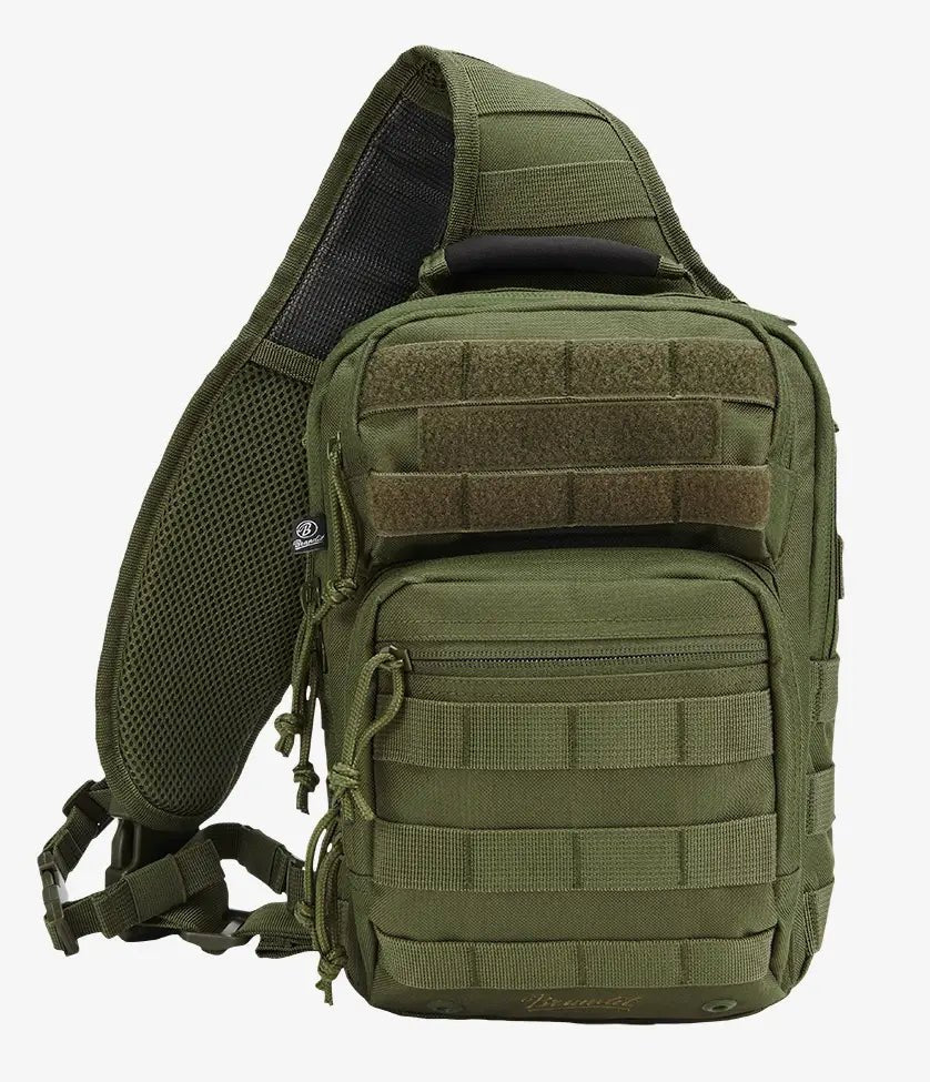 US Cooper Every Day Carry Sling (Shoulder Bag) - Norvine - Shop Deutschland Noodosz