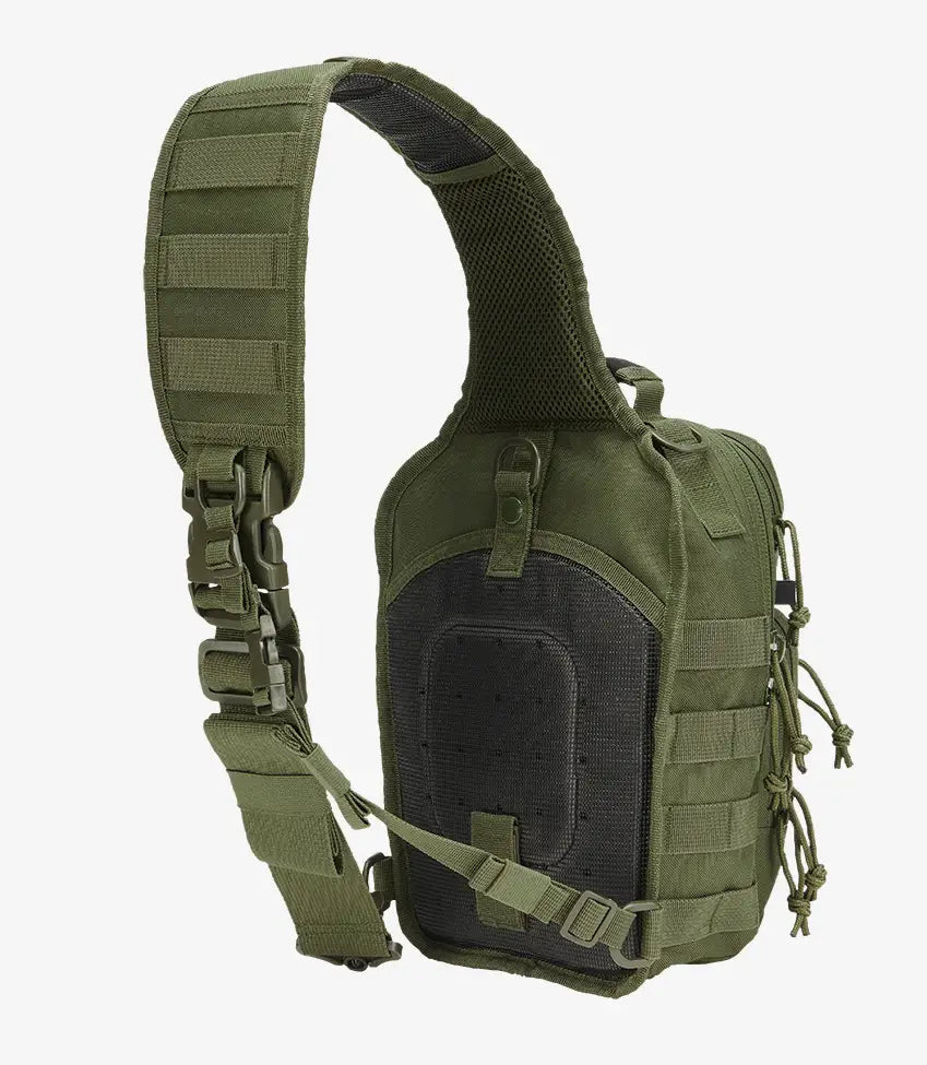 US Cooper Every Day Carry Sling (Shoulder Bag) - Norvine - Shop Deutschland Noodosz