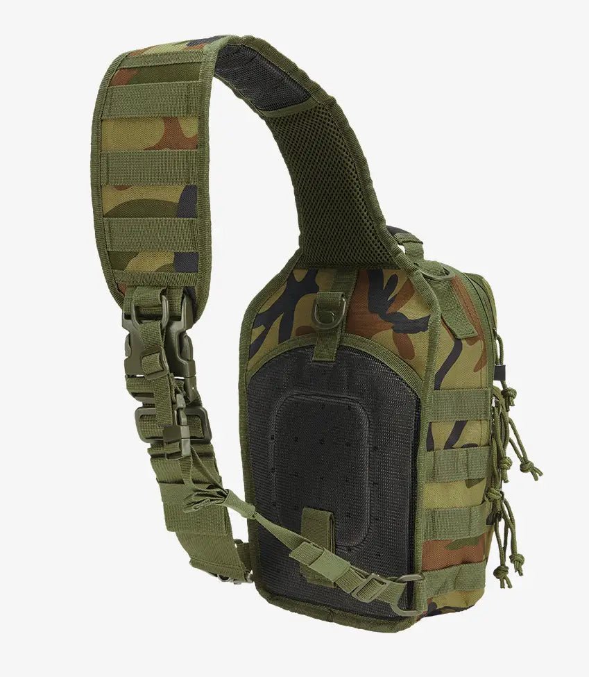US Cooper Every Day Carry Sling (Shoulder Bag) - Norvine - Shop Deutschland Noodosz