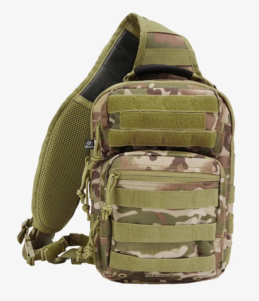 US Cooper Every Day Carry Sling (Shoulder Bag) - Norvine - Shop Deutschland Noodosz