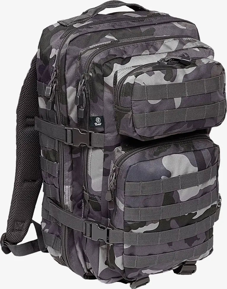 US Cooper Large 40L - Norvine - Shop Deutschland Noodosz