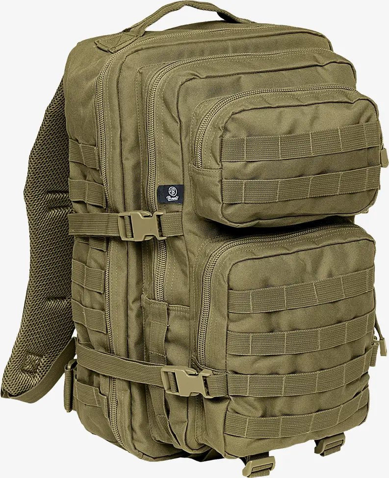 US Cooper Large 40L - Norvine - Shop Deutschland Noodosz