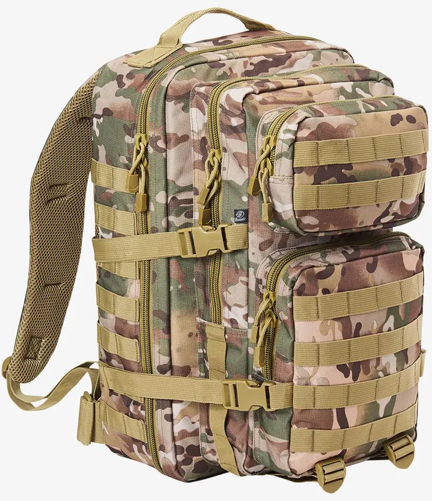 US Cooper Large 40L - Norvine - Shop Deutschland Noodosz