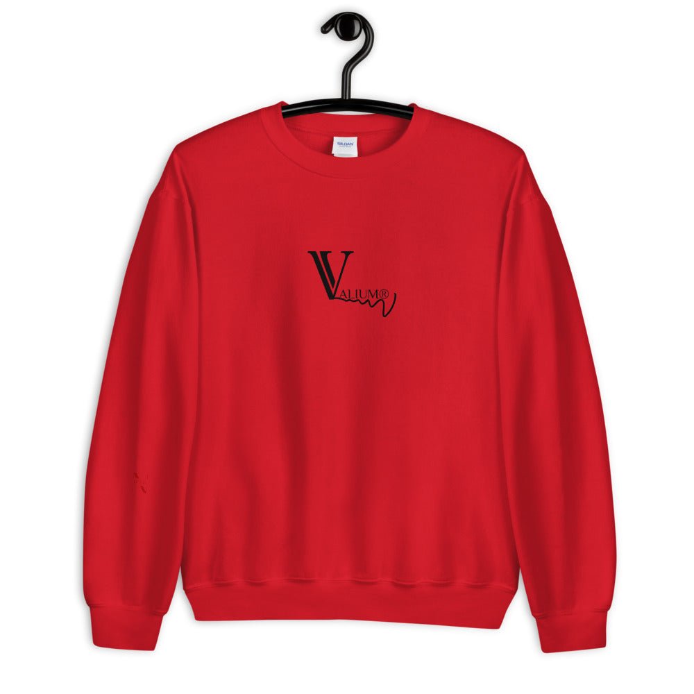 Valium x Diazepam Pop Art Sweater - NiZED - Shop Deutschland Noodosz