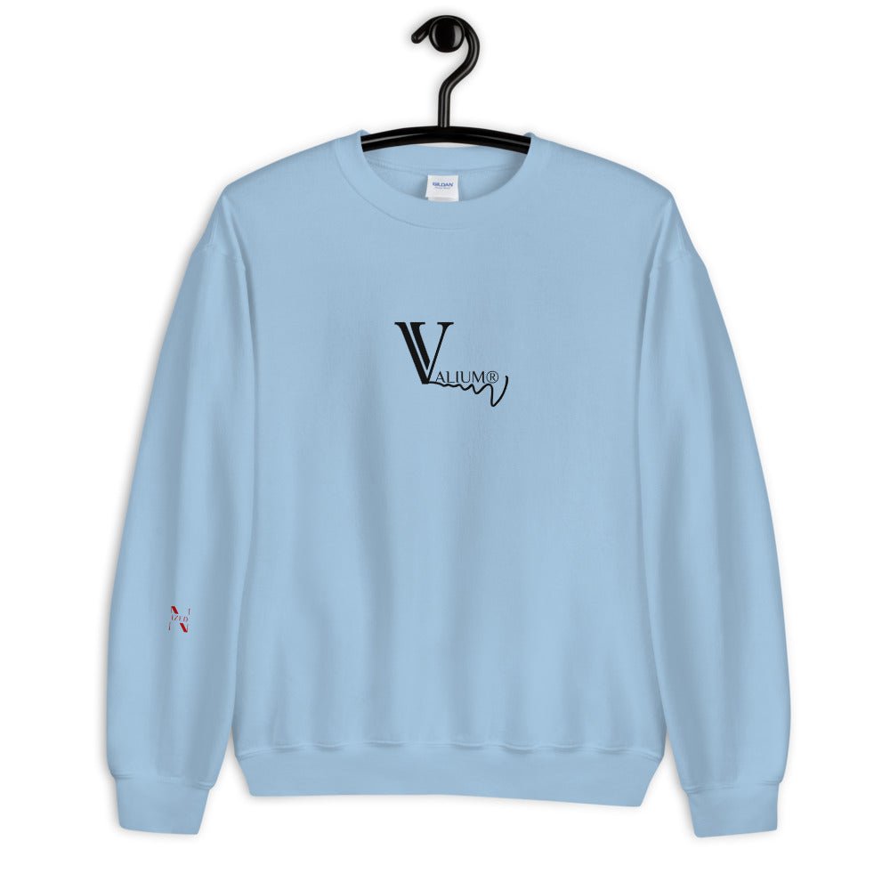 Valium x Diazepam Pop Art Sweater - NiZED - Shop Deutschland Noodosz