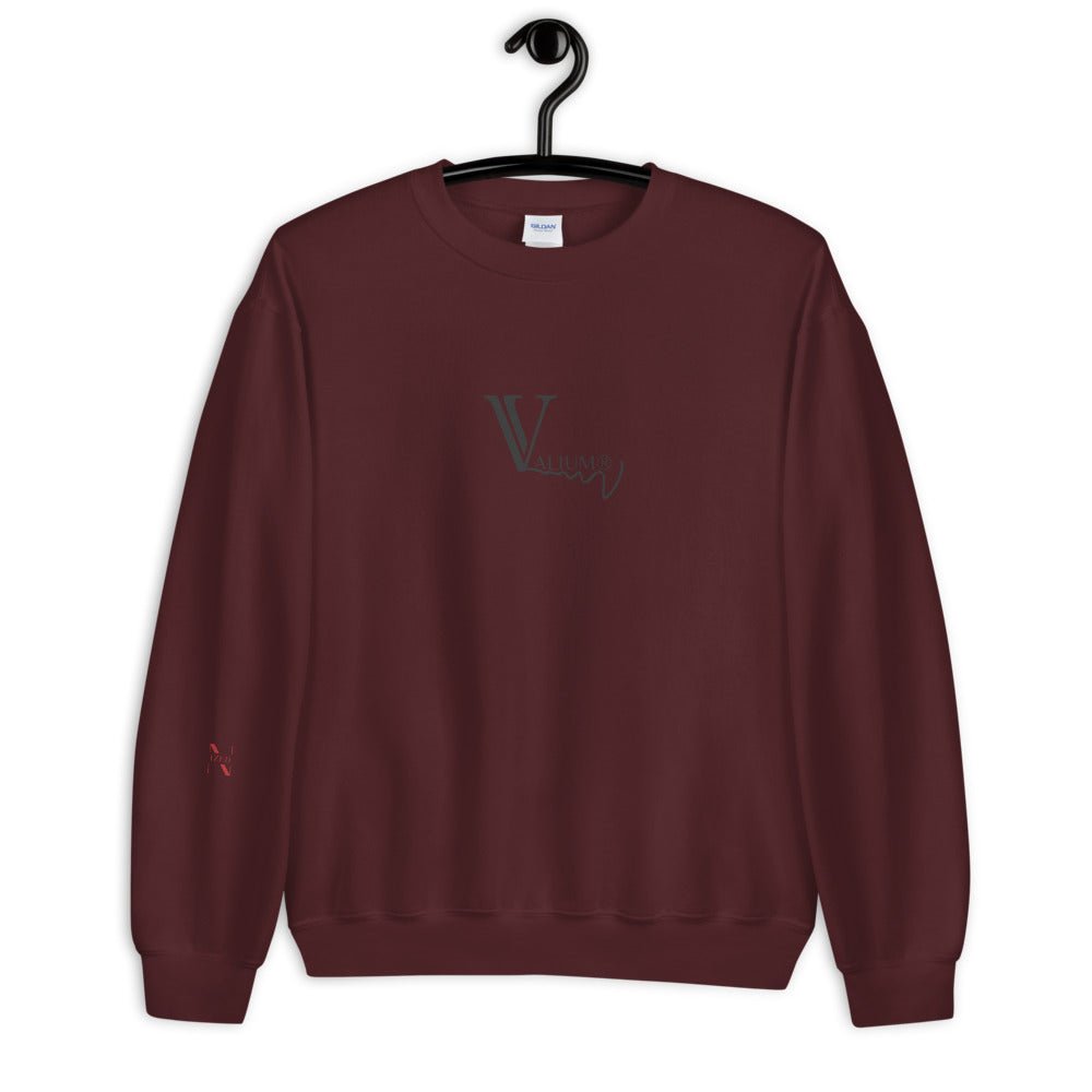 Valium x Diazepam Pop Art Sweater - NiZED - Shop Deutschland Noodosz