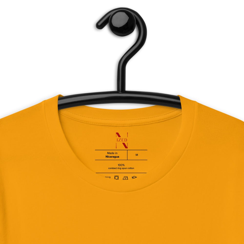Valium x Diazepam Pop Art T-Shirt - NiZED - Shop Deutschland Noodosz