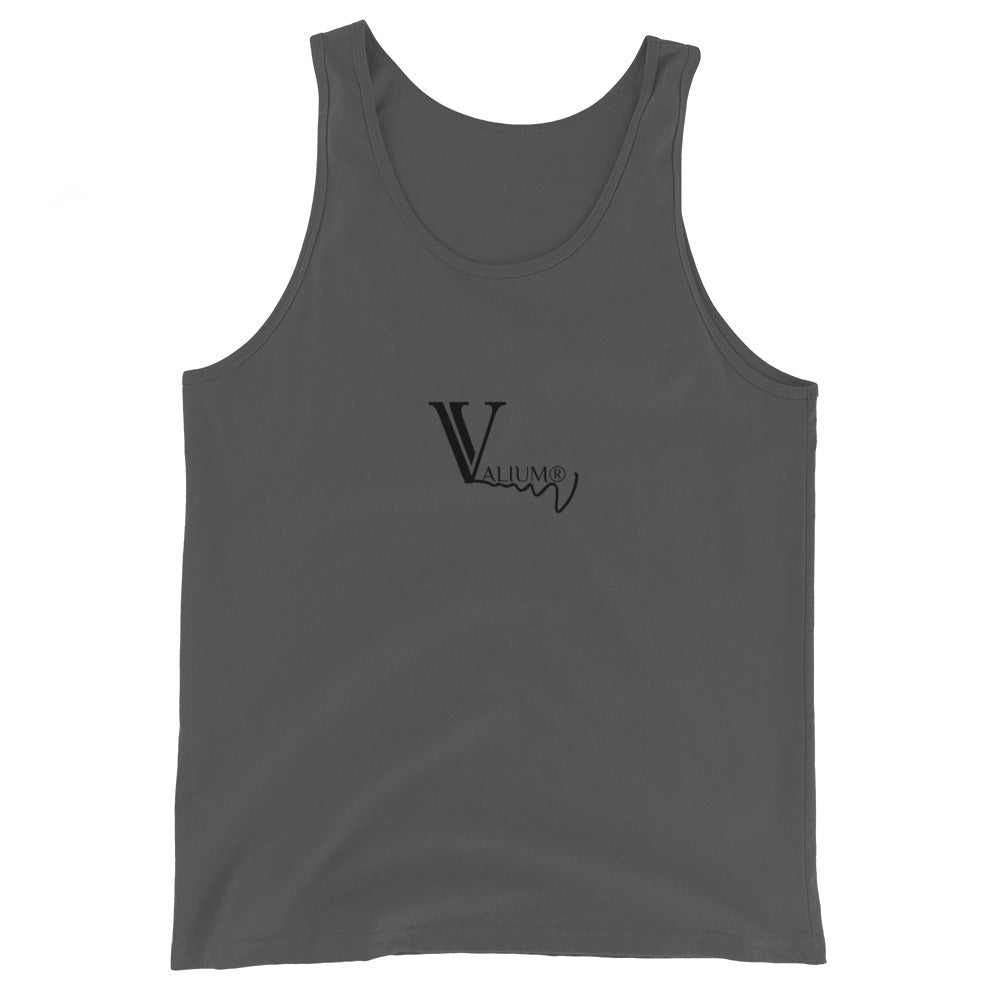 Valium x Diazepam Tank - Top - NiZED - Shop Deutschland Noodosz
