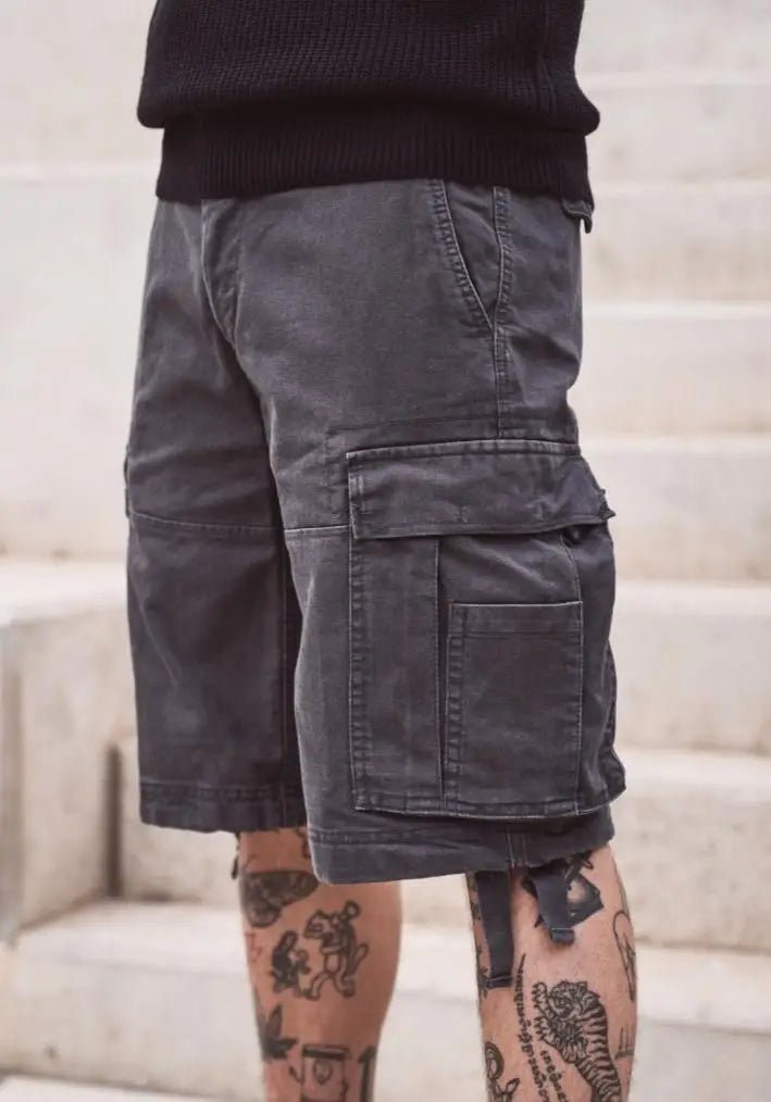 Vintage Classic Shorts - Norvine - Shop Deutschland Noodosz