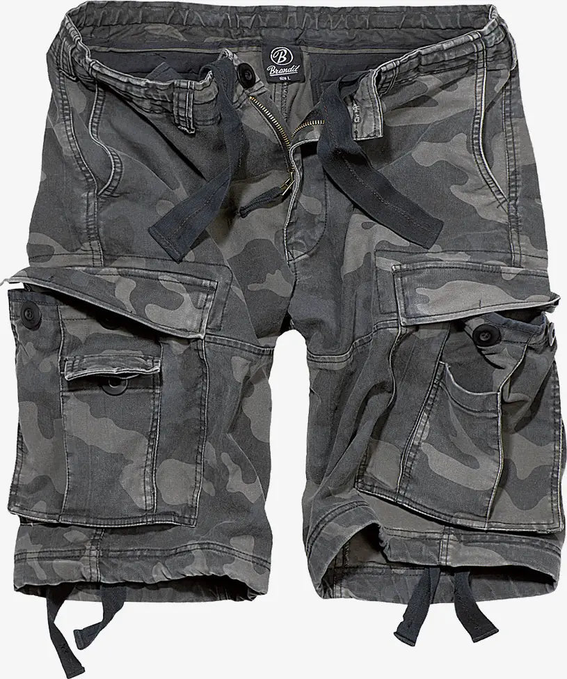 Vintage Classic Shorts - Norvine - Shop Deutschland Noodosz