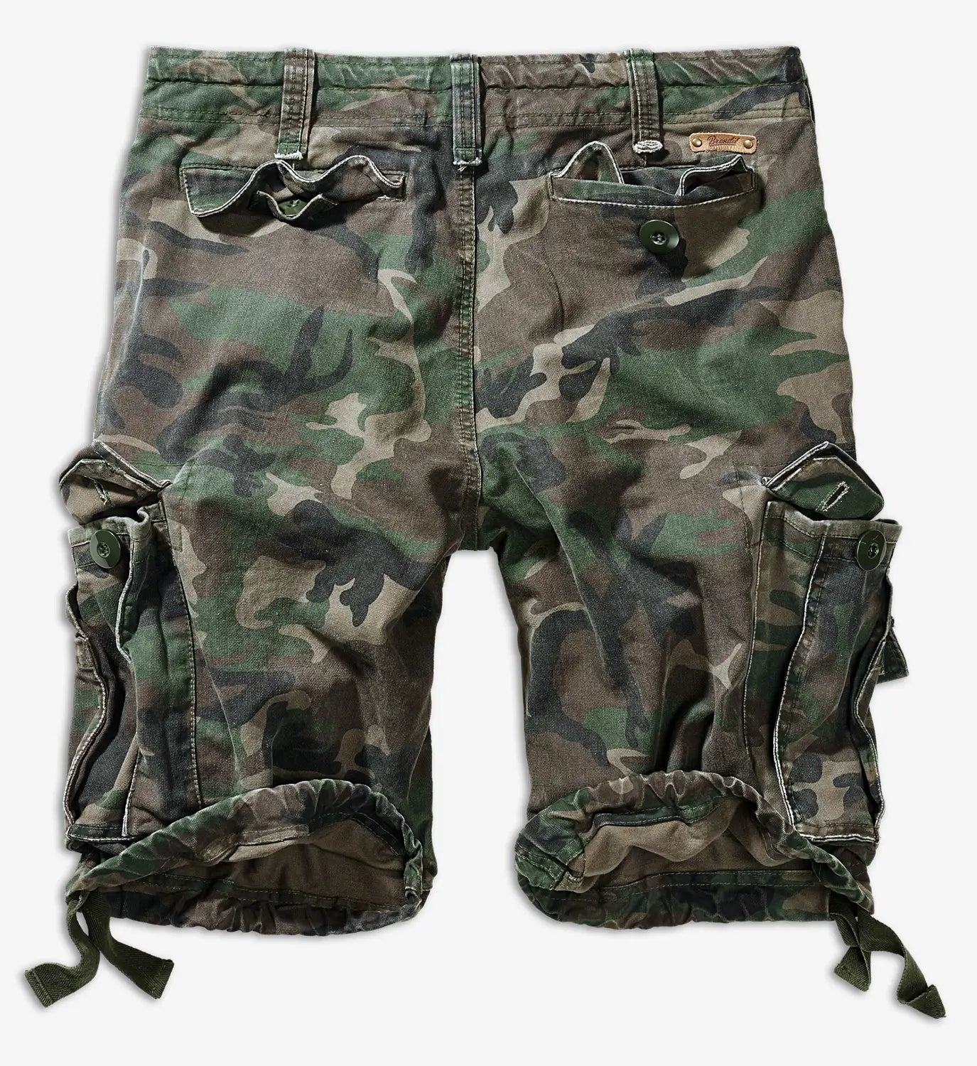 Vintage Classic Shorts - Norvine - Shop Deutschland Noodosz