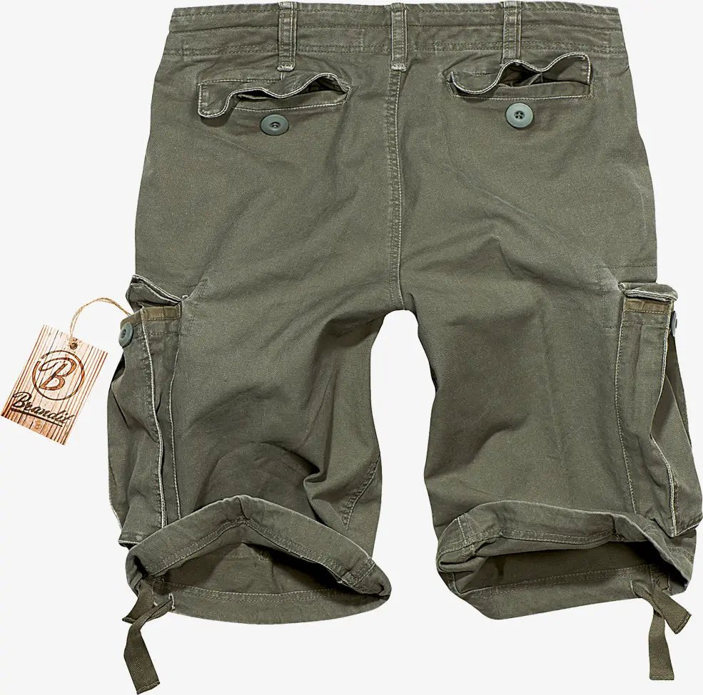 Vintage Classic Shorts - Norvine - Shop Deutschland Noodosz