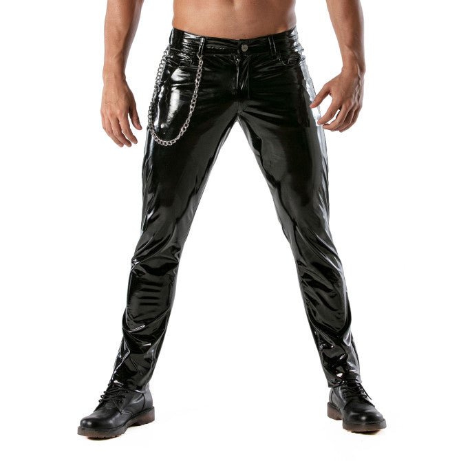 Vinyl - Hose - TOF Paris - Shop Deutschland Noodosz